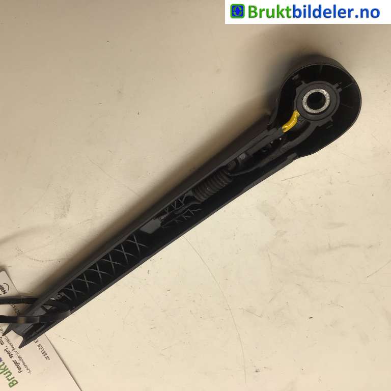 Viskerarm bakrute til VW ID.3 2020-->>  (VOLKSWAGEN|10A 955 707 A|)