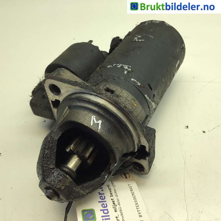 Starter til Volvo 240, 1988-1993  (VOLVO|1357199)