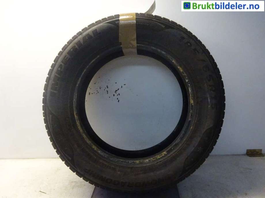 Dekk til Annet Dekk vinter piggfri 0-->>  (IMPERIAL|)