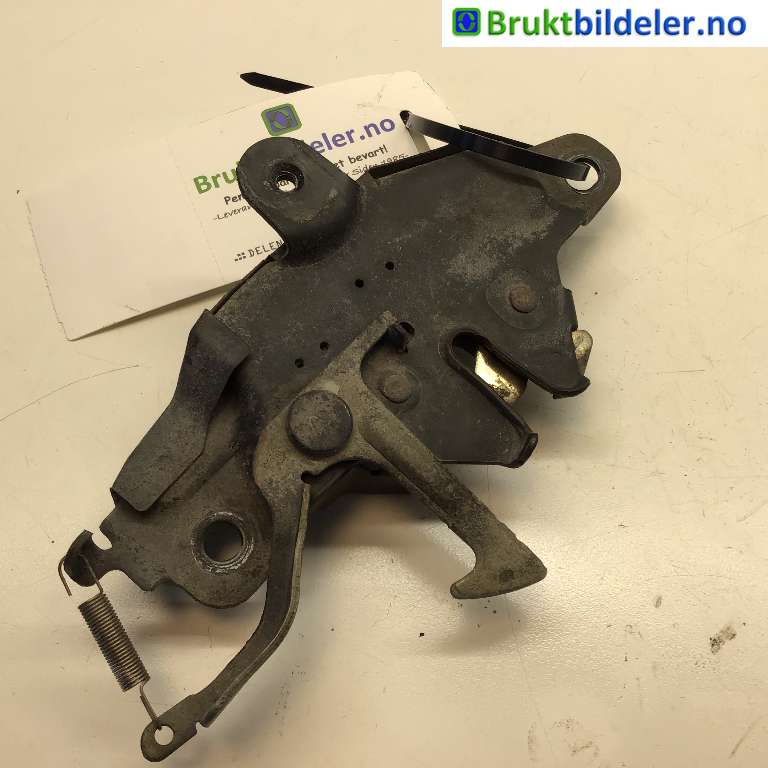 Panserlås til Toyota Hilux 1998-2001  (TOYOTA|53510-35130|)