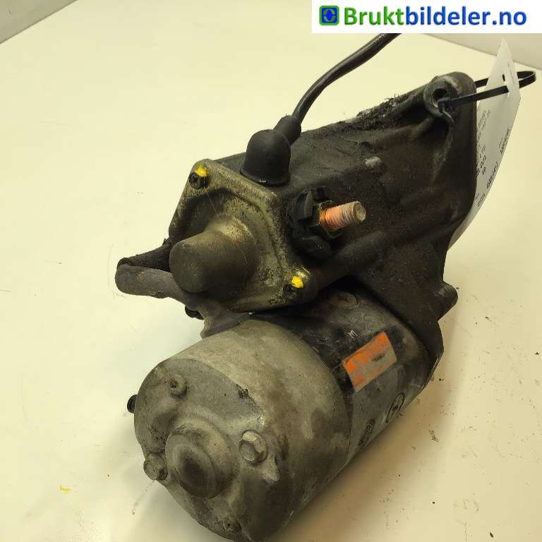 Starter diesel til Toyota Hilux 1998-2001 (TOYOTA|28100-54320|228000-0572|)