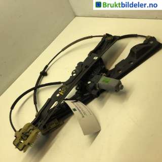 Ruteheis høyre foran til Ford Ranger / Ranger Raptor, 2015-2022  (FORD|AB39-2123200-BG)