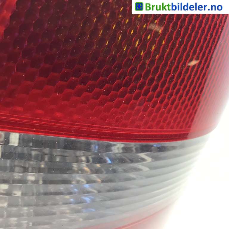 Baklykt høyre til Audi A6 2001-2004 (Type II, Fase 2) (C5) (C5) (AUDI|4B9 945 096F|41.280.999.9|)