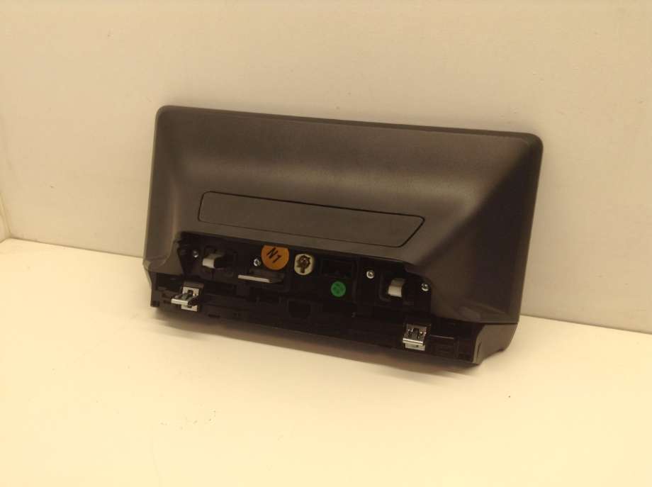 Instrument kjørecomputer til MG MG4 2022-->>  (MG|11353031|654552611|)