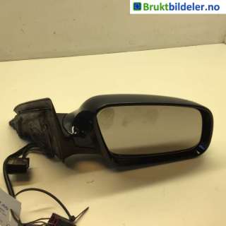 Speil høyre til Audi A6,  (C5) (AUDI|4B1858532)