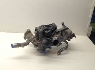 EGR-ventil til Citroën DS3,   (CITROEN|1618 LN|7.02156.15|1618 LC)