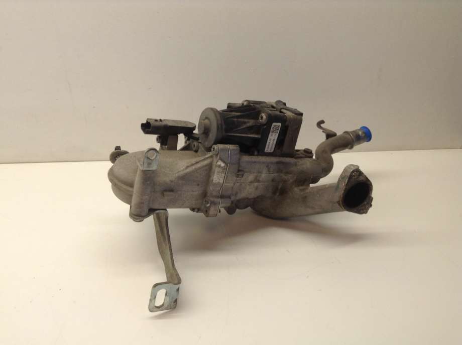 EGR-ventil til Citroën DS3 2010-2019  (CITROEN|1618 LN|7.02156.15|1618 LC)