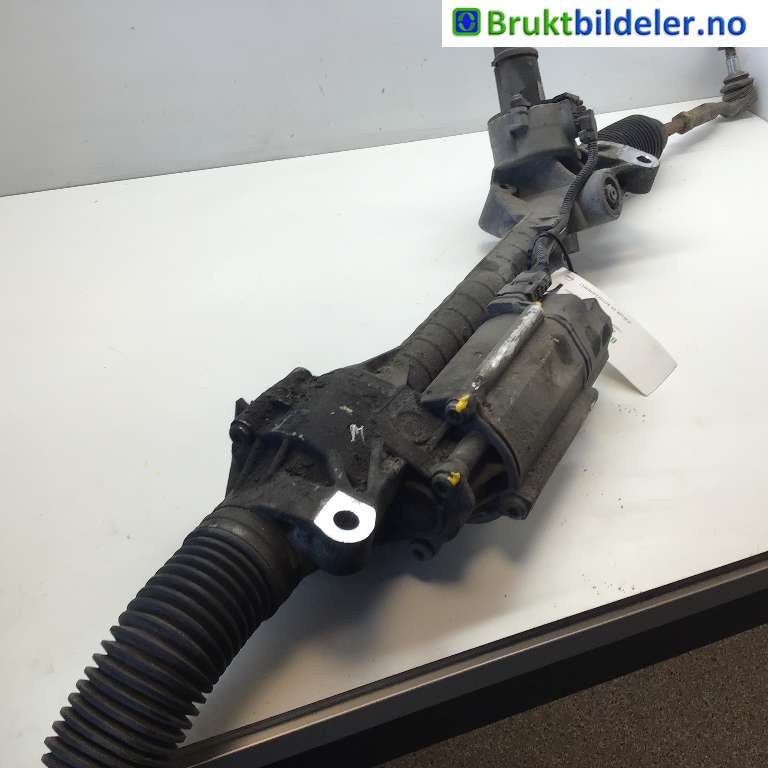 Tannstang elektrisk til BMW 5-Serie, 2010-2017 (F10/F11) (F10/F11) (BMW|32 10 6 883 545)