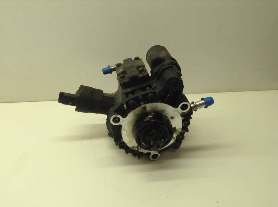 Styreenhet drivstoffpumpe til Citroën C4, Picasso 2006-2013 (Type I) (CITROEN|9683623780|A2C20000598|)