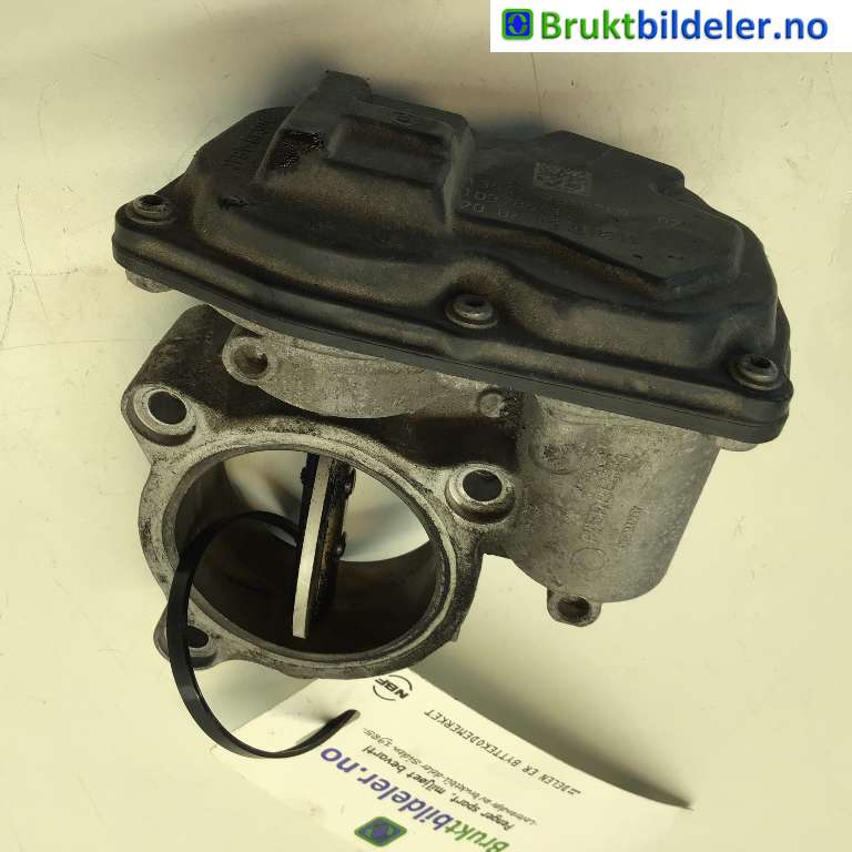 Spjeldhus til BMW 5-Serie 2010-2017 (F10/F11) (F10/F11) (BMW|13 54 7 810 752|103785 17|)