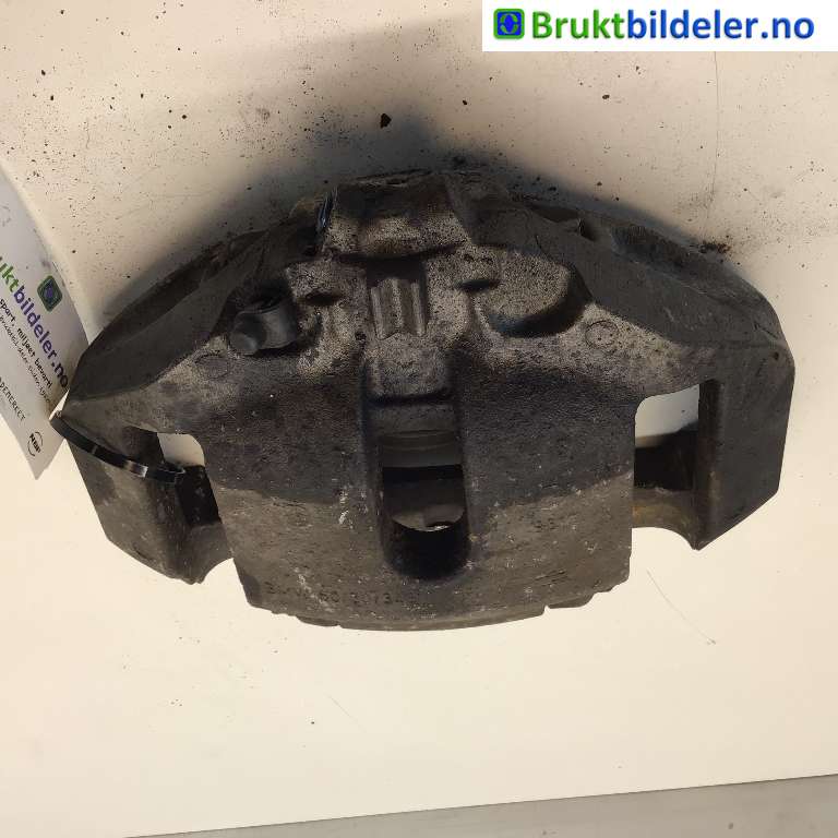 Bremsecaliper venstre foran til BMW 5-Serie 2010-2017 (F10/F11) (F10/F11) (BMW|34 11 6 792 689|)