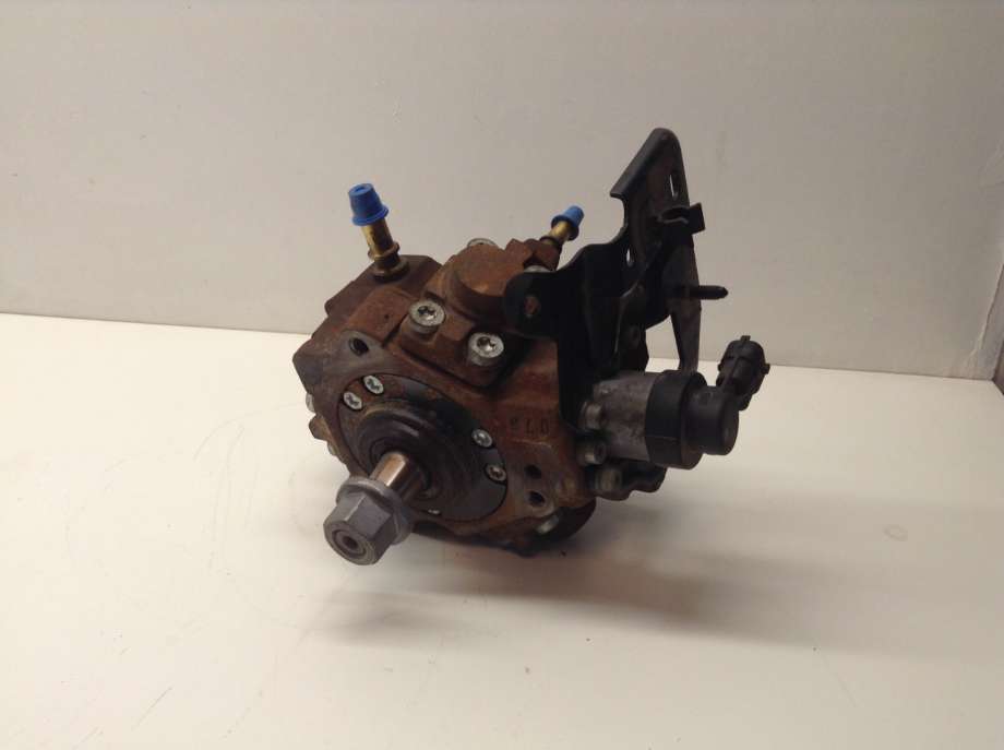Styreenhet drivstoffpumpe til Volvo V70 2007-2013 (Type III, Fase 1)  (VOLVO|36002235|0 445 010 102|9683703780)