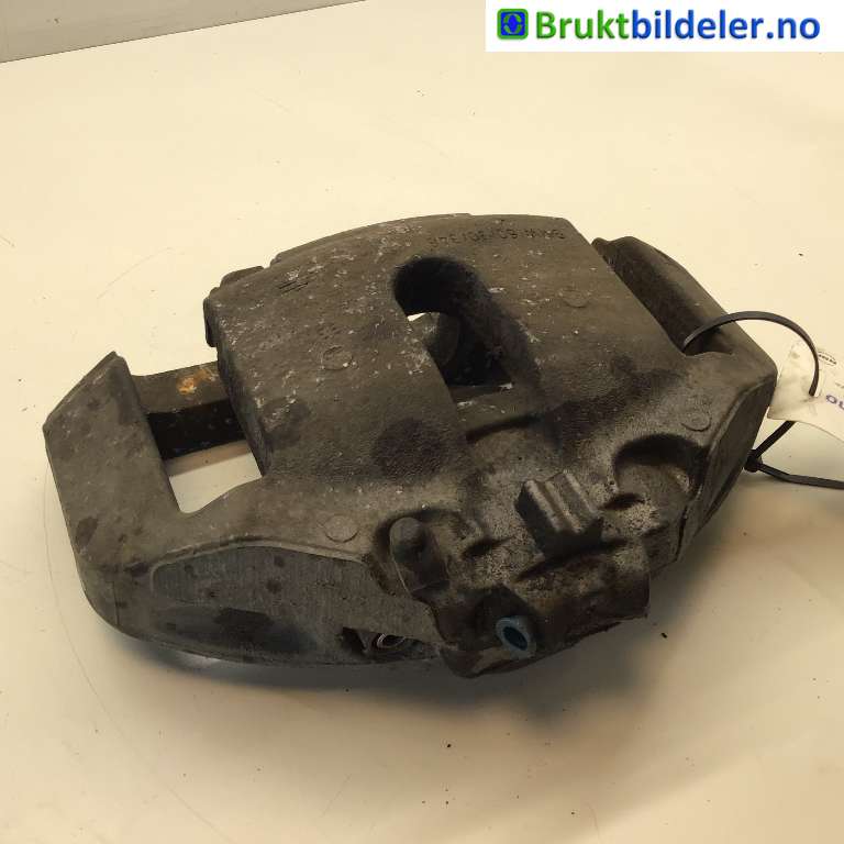 Bremsecaliper høyre foran til BMW 5-Serie 2010-2017 (F10/F11) (F10/F11) (BMW|34 11 6 792 690|)
