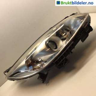 Frontlykt høyre xenon til Mazda 5,   (MAZDA|CG16-51-031C)