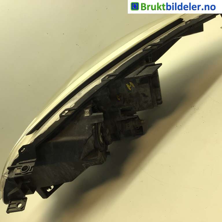 Frontlykt høyre xenon til Mazda 5 2011-2015 (Type II)  (MAZDA|CG16-51-031C|)