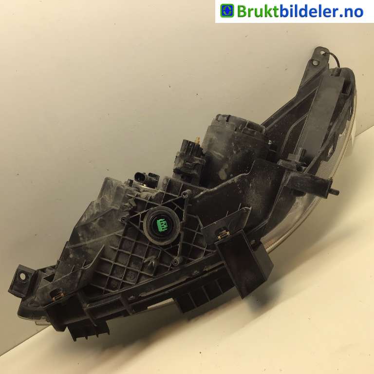 Frontlykt høyre xenon til Mazda 5 2011-2015 (Type II)  (MAZDA|CG16-51-031C|)