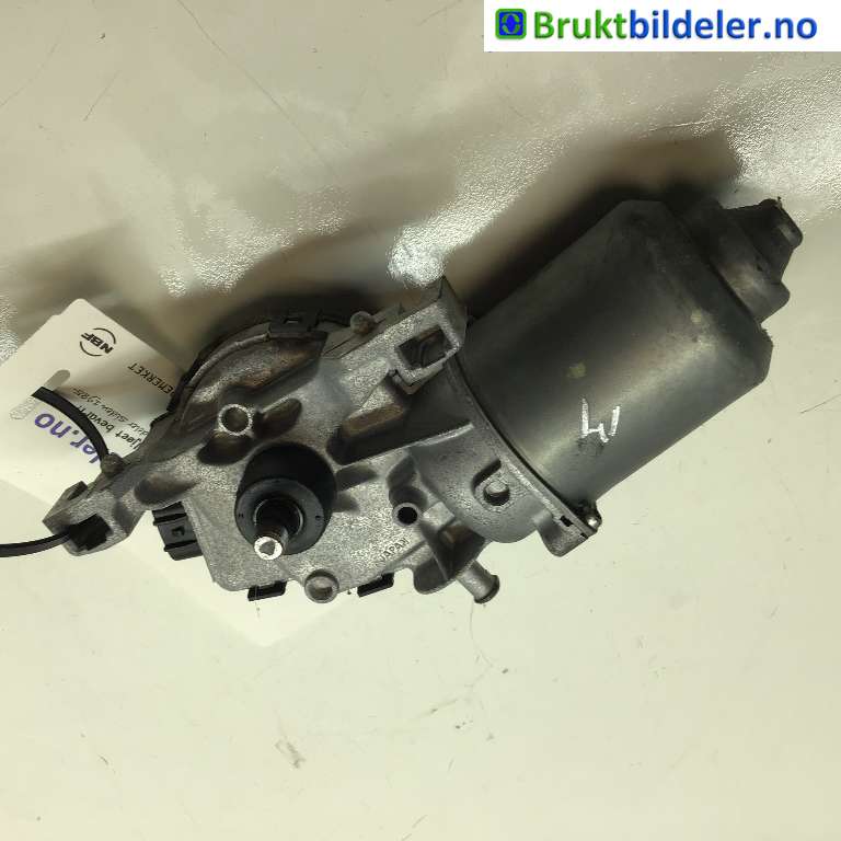 Viskermotor frontrute til Mazda 5, 2011-2015 (Type II)  (MAZDA|CC2967340B)