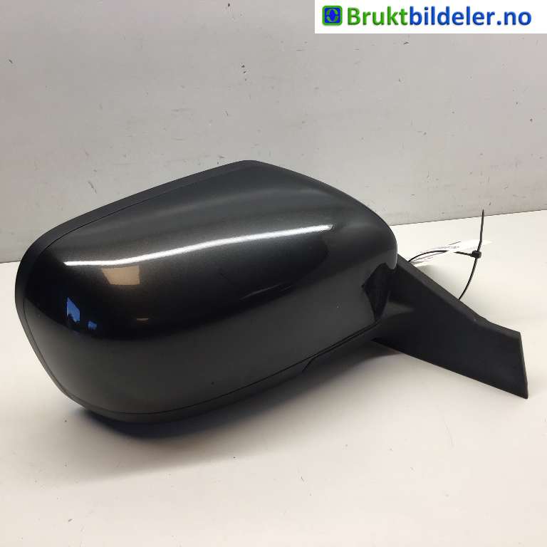 Speil høyre til Mazda 5 2011-2015 (Type II) (MAZDA|C243691A116|)
