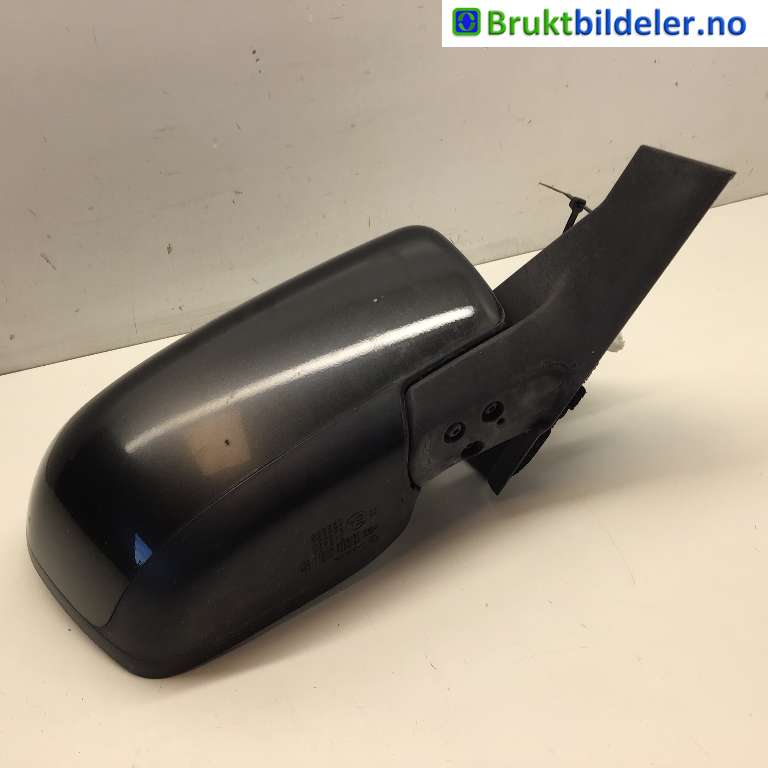 Speil høyre til Mazda 5 2011-2015 (Type II) (MAZDA|C243691A116|)