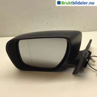 Speil venstre til Mazda 5,   (MAZDA|C243691A716)