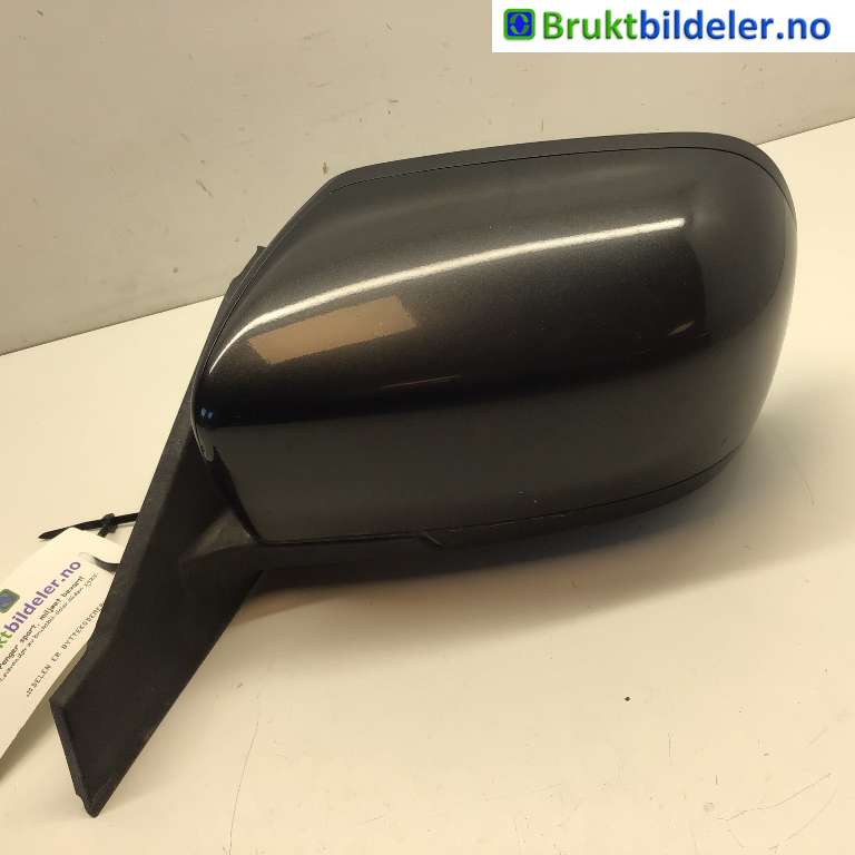 Speil venstre til Mazda 5 2011-2015 (Type II)  (MAZDA|C243691A716|)