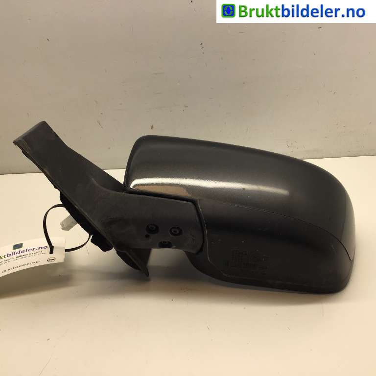 Speil venstre til Mazda 5 2011-2015 (Type II)  (MAZDA|C243691A716|)