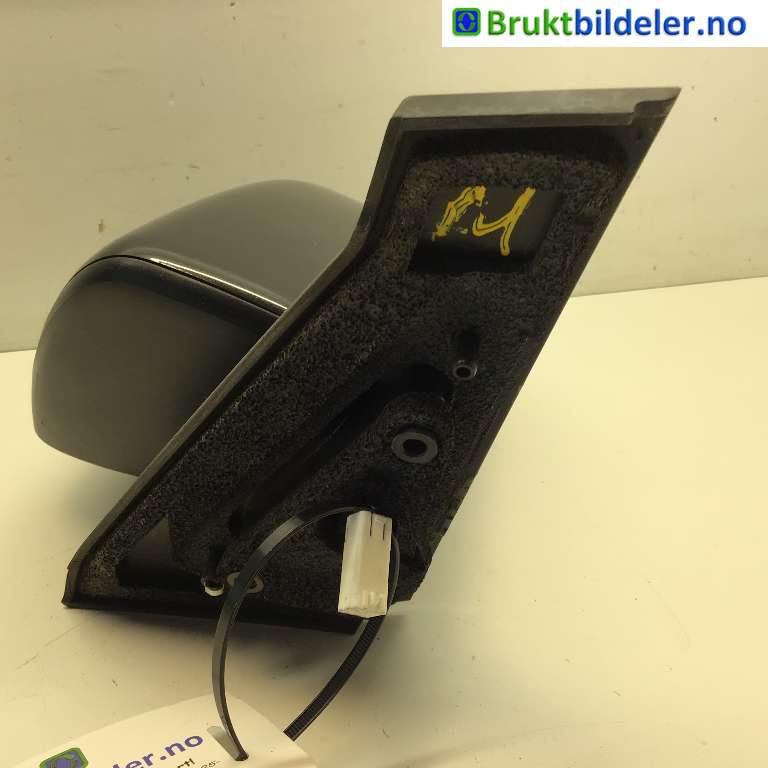 Speil venstre til Mazda 5 2011-2015 (Type II)  (MAZDA|C243691A716|)