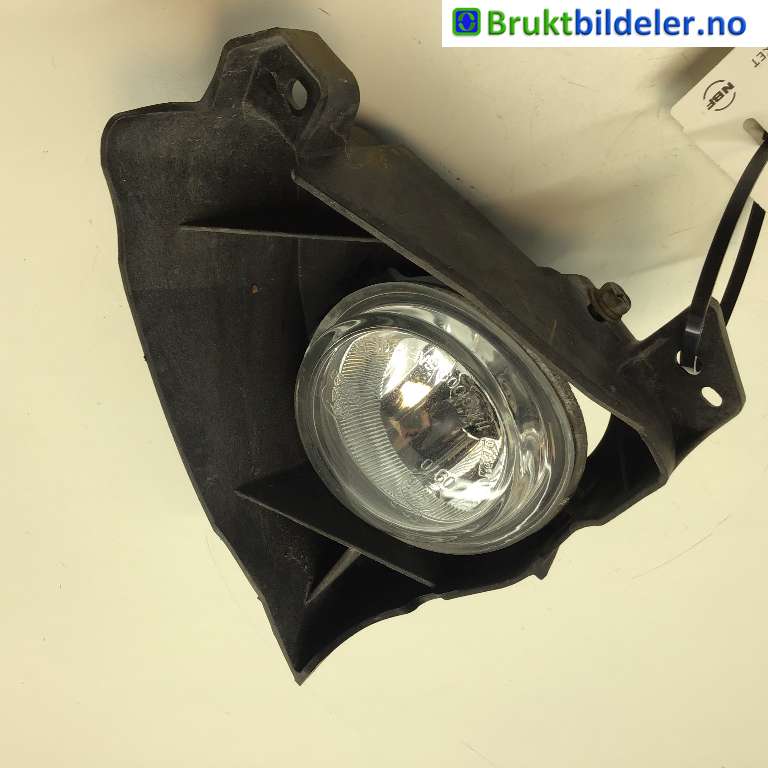 Tåkelykt høyre foran til Mazda 5, 2011-2015 (Type II)  (MAZDA|C51551680)