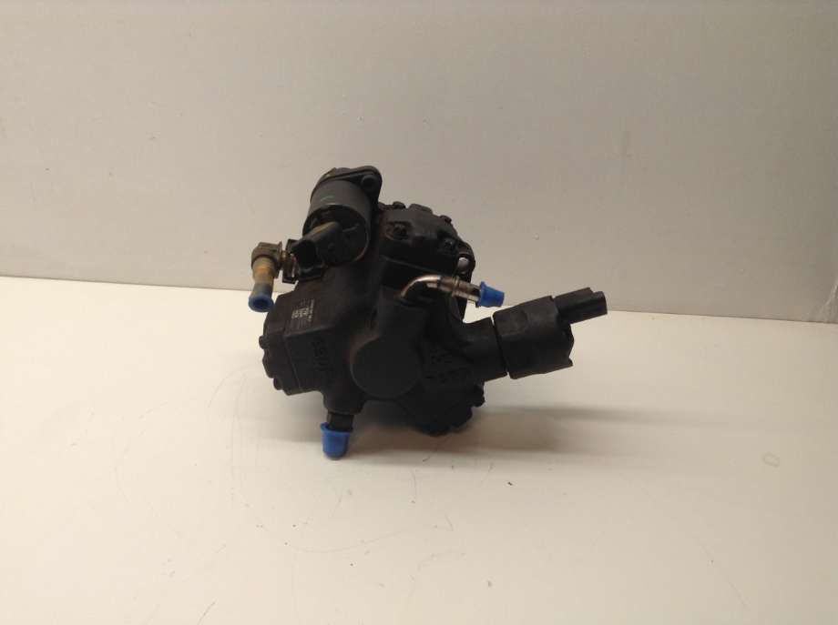 Styreenhet drivstoffpumpe til Ford Mondeo 2007-2010 (Type IV, Fase 1)  (FORD|3M5Q-9A543-CD|A2C27100268|9662021580)