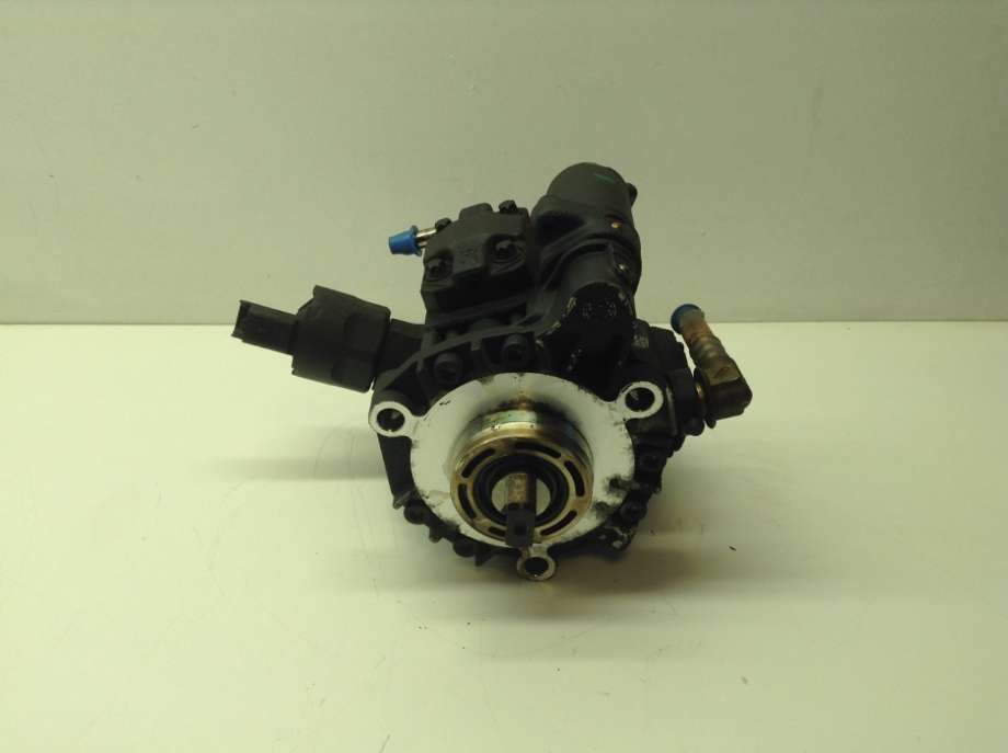 Styreenhet drivstoffpumpe til Ford Mondeo 2007-2010 (Type IV, Fase 1)  (FORD|3M5Q-9A543-CD|A2C27100268|9662021580)