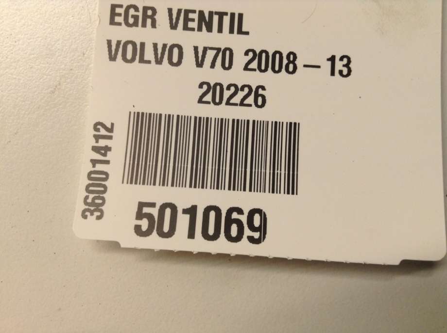 Styreenhet drivstoffpumpe til Ford Mondeo 2007-2010 (Type IV, Fase 1)  (FORD|3M5Q-9A543-CD|A2C27100268|9662021580)