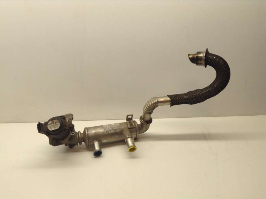 Styreenhet drivstoffpumpe til Ford Mondeo 2007-2010 (Type IV, Fase 1)  (FORD|3M5Q-9A543-CD|A2C27100268|9662021580)