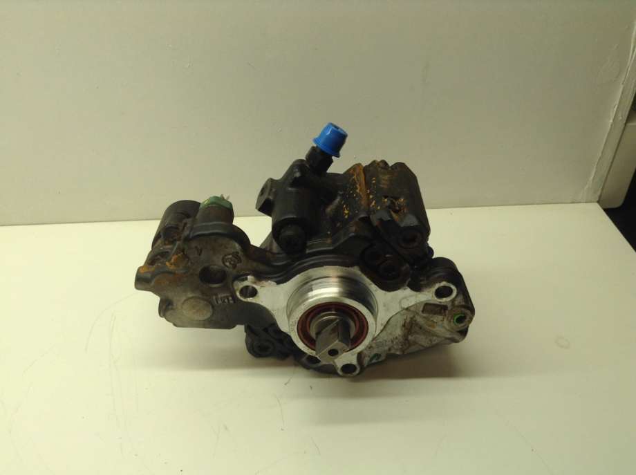 Styreenhet drivstoffpumpe til Citroën DS5 2012-2017  (CITROEN|1920 QP|9424A050A|)