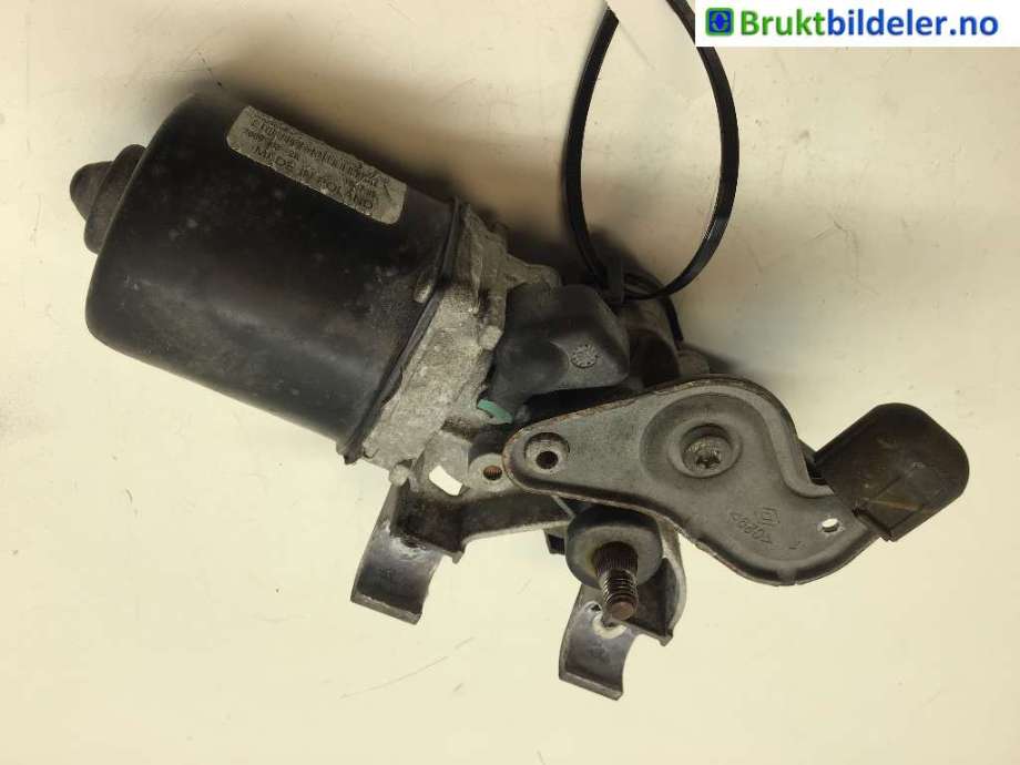 Viskermotor frontrute til Citroën C3, Picasso, 2009-2017 (CITROEN|9681793280)