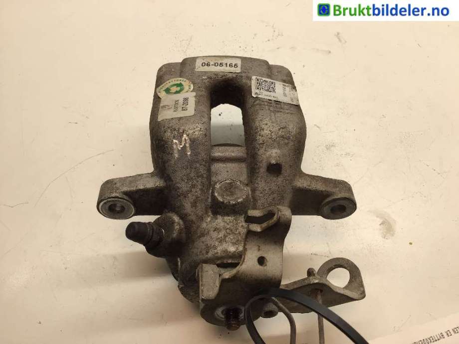 Bremsecaliper høyre bak til Citroën C3, Picasso 2009-2017  (CITROEN|4400 W6|)