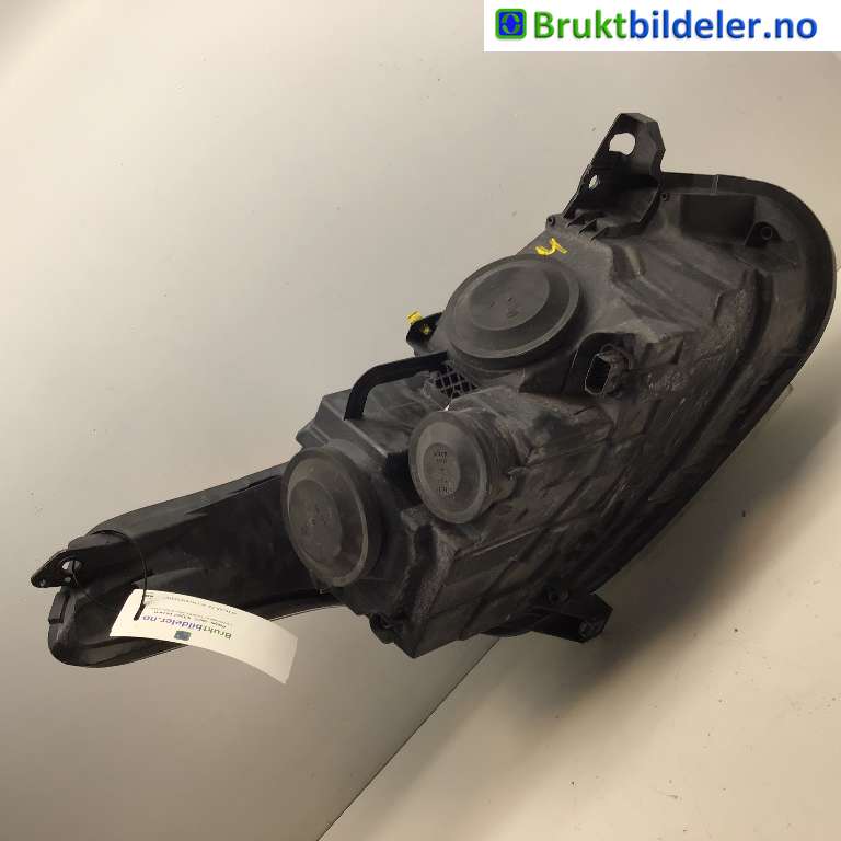 Frontlykt venstre halogen til Citroën C3, Picasso 2009-2017 (CITROEN|9681873980|1EG009767-01|)