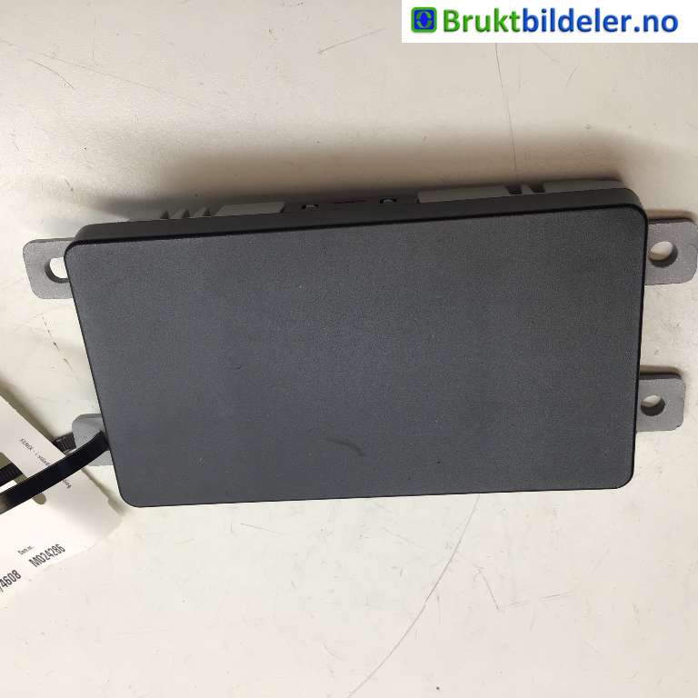Diverse deler til MG MG4 2022-->>  (MG|11358261|421367700|)