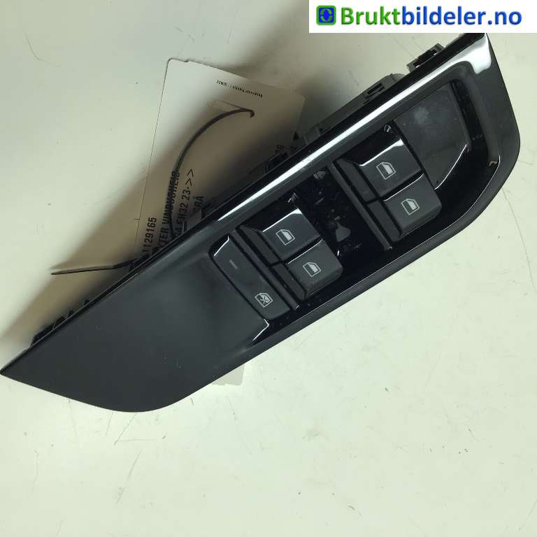 Bryter ruteheis til MG MG4, 2022-->>  (MG|11129165)