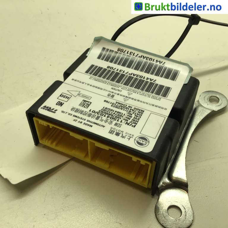 Airbag elektronikk til MG MG4, 2022-->>  (MG|11504103)