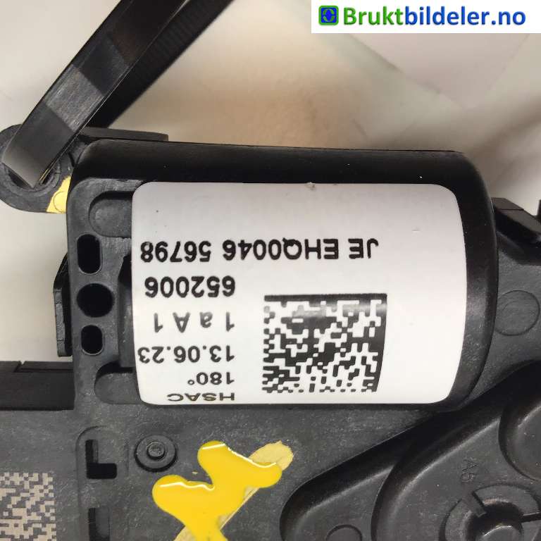 Diverse deler til MG MG4 2022-->> (MG||652006|JE EHQ0046 56798)