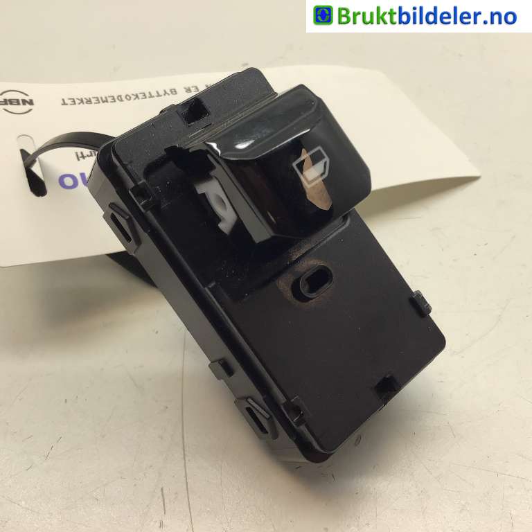 Bryter ruteheis til MG MG4, 2022-->>  (MG|11129167)