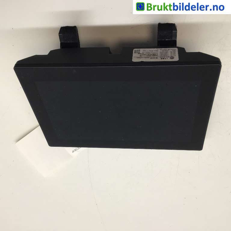 Instrumentpanel til MG MG4, 2022-->>  (MG|11538037)