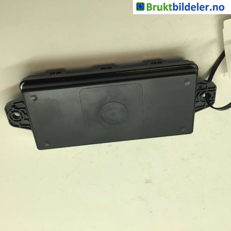 Styreenhet klima/aircondition til MG MG4 2022-->>  (MG|11581608|528193772|EH3323AC01)
