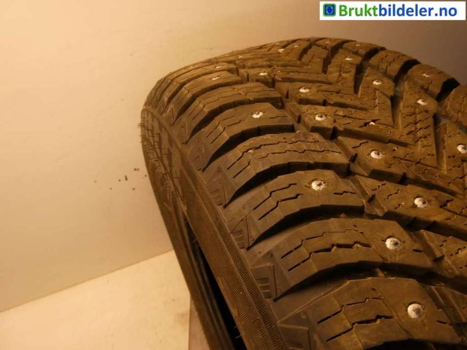Dekk til Annet Dekk vinter pigg 0-->>  (NOKIAN|)