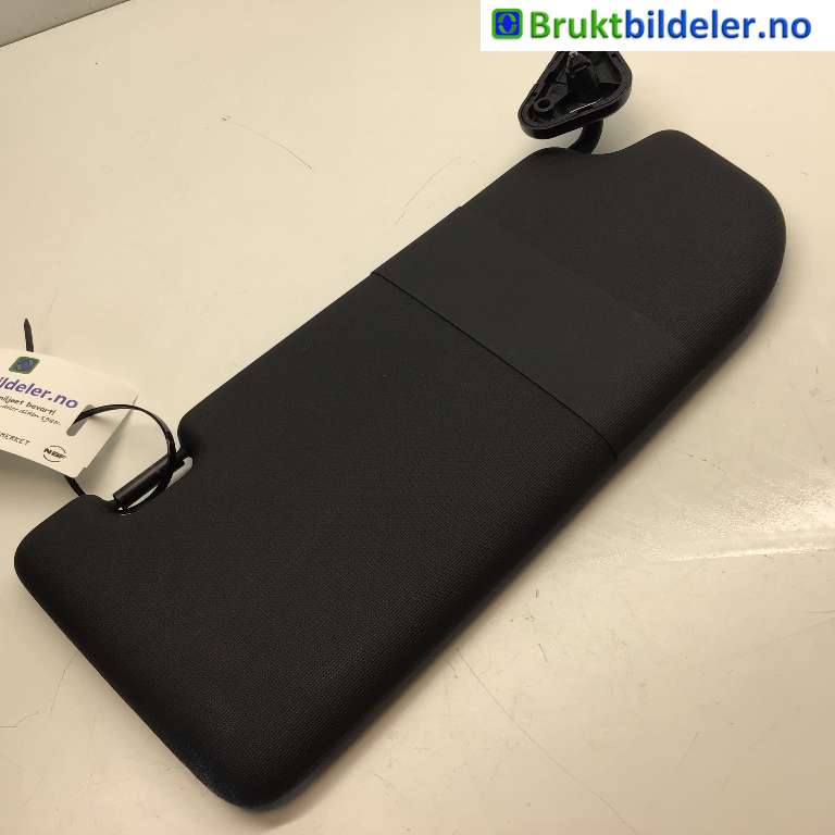 Solskjerm til MG MG4 2022-->>  (MG|)