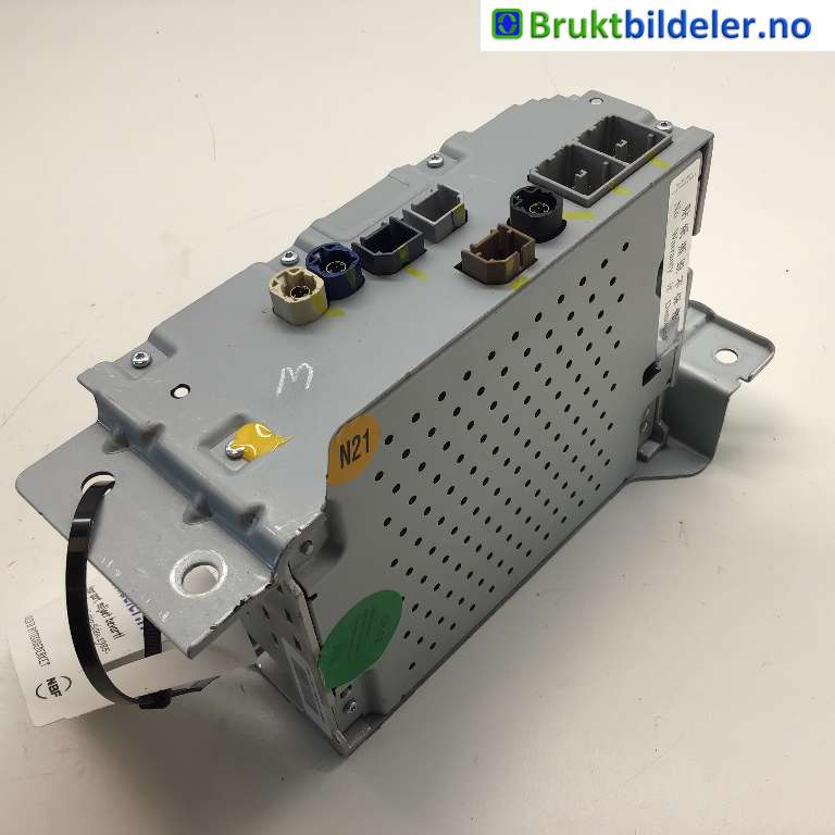 Bilstereo til MG MG4, 2022-->>  (MG|11607350)