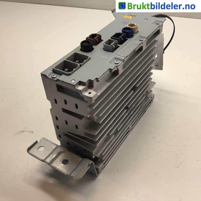 Bilstereo til MG MG4 2022-->>  (MG|11607350|654552611|EH3273101)