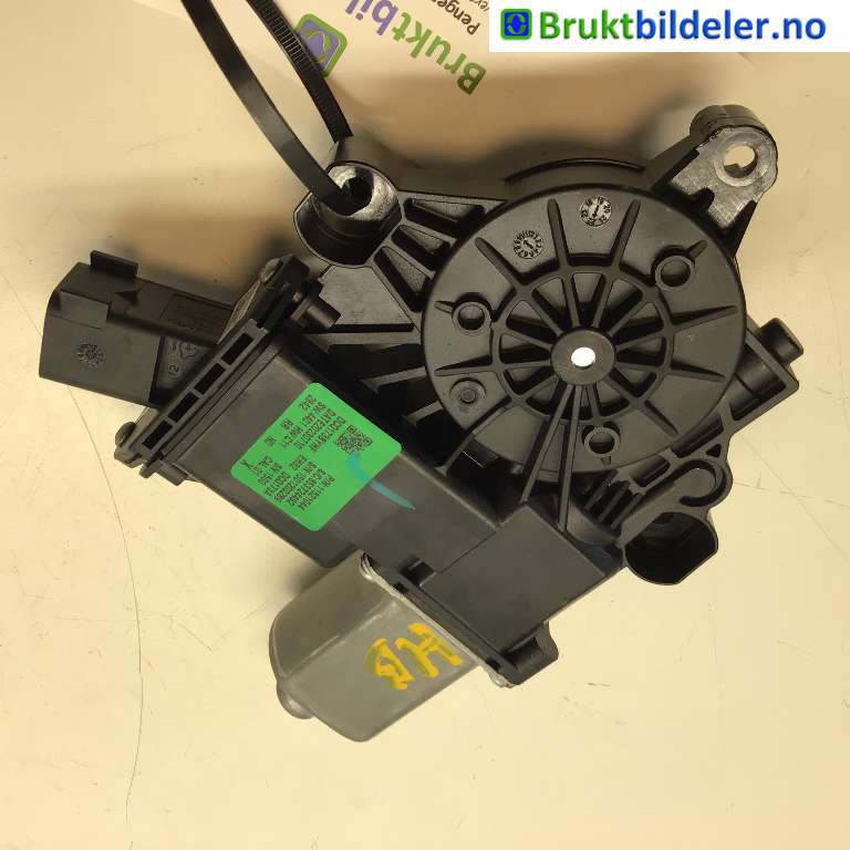 Ruteheis høyre bak til MG MG4 2022-->>  (MG|11521044|1501200289|A001C41)