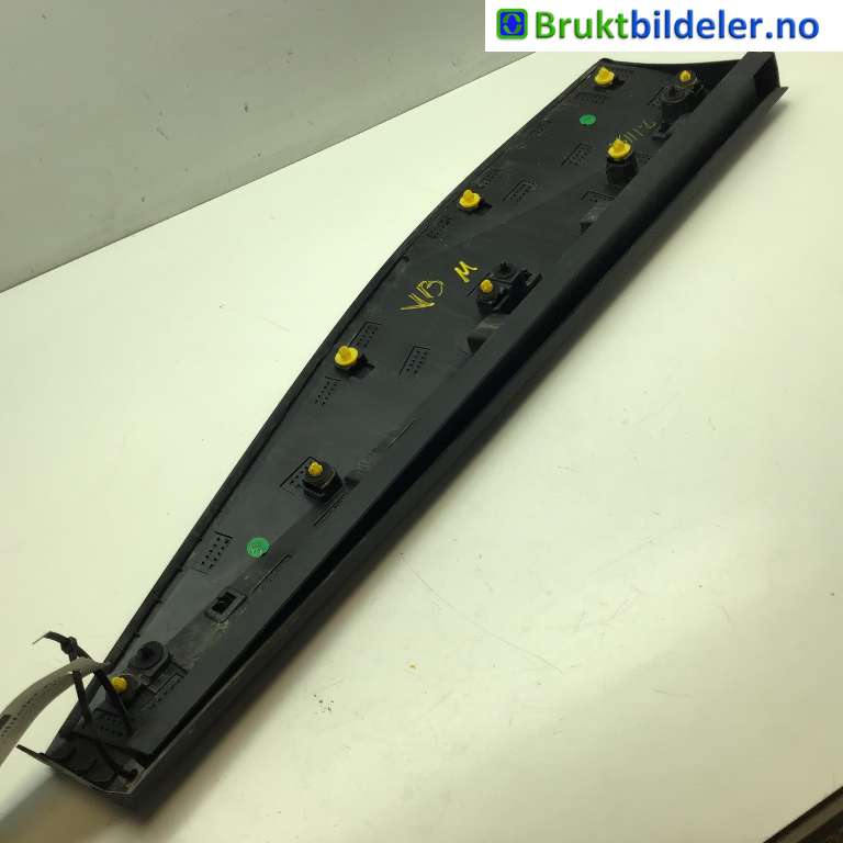 Diverse deler til MG MG4 2022-->>  (MG|11101666|)