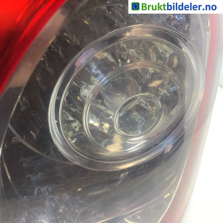 Baklykt høyre til VW Passat 2005-2010 (B6) (B6) (VOLKSWAGEN|3C5 945 096 H|)